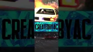 FREESTYLE | DAVY BUTTAH [ Lyric Visual ]