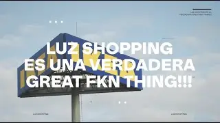 LUZ Shopping - Ingka Centres