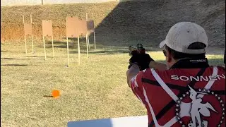Glock Shooting Sport Foundation Match 10.26.24