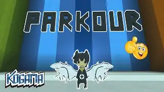 KoGaMa - Jalink05 parkour 30 Levels - SpeedRun