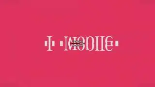 T mobile logo effects  (short)