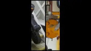 This Robot Can Inspect Dangerous Sites So Humans Don’t Have To! 😲