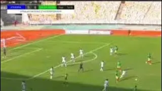 Live CHAN Qualification Ethiopia vs South Sudan 2022