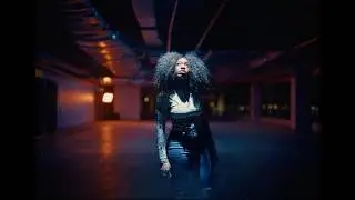 Sam Opoku - Stardust (Official Music Video)