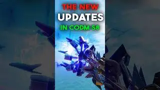 New Season 8 Updates are Crazy 💀