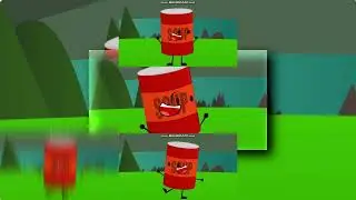 (YTPMV) BFOD Soup Can Scan S2 V71