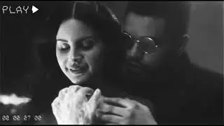 The Weeknd - Prisoner ft. Lana Del Rey (Slowed To Perfection) 432hz