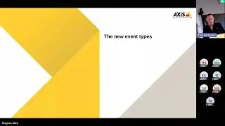 Eiffel Summit 2023 - Source Change Events