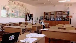 №4 мектеп-лицей