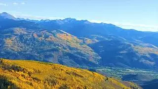 ROCKY MOUNTAIN NATIONAL PARK | Colorado, USA