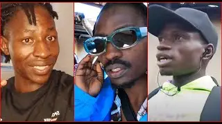 @davyjnr3009  and Felotheboy Offer Valuable Advice for @iammarwa