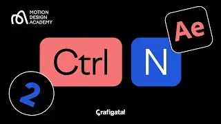Lezione 2: Come creare una composizione - Corso su After Effects