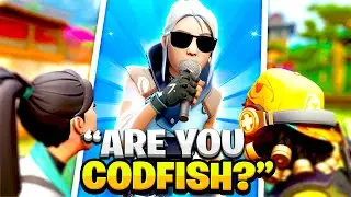 THEY THOUGHT I WAS THE BEST BEATBOXER IN THE WOLRD!?
