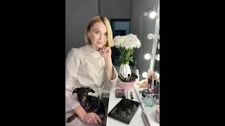 Трендовый осенний макияж 2021