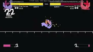 Yomi Hustle: BunBun Showcase