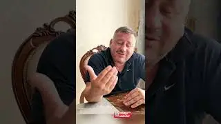 Анекдот! Про подарок..