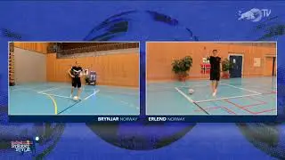 Brynjar (NOR) vs Erlend (NOR) || RBSS 2020 FINAL