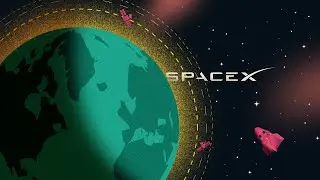 SpaceX - Promo Video