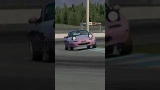 Miata MX-5 | Chipi Chipi Chapa Chapa
