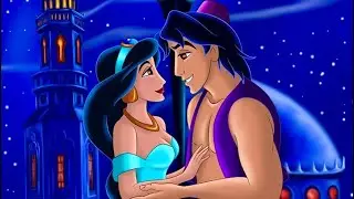 A Whole New World | Aladdin A Whole New World | Disney on Ice | Princess Jasmine | Triple Sisters