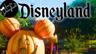 10 Quick tips 2024 Halloween season Disneyland Resort