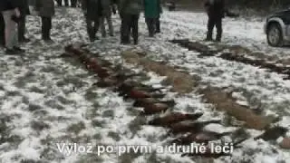 Druhý hon 19.12.2009.wmv