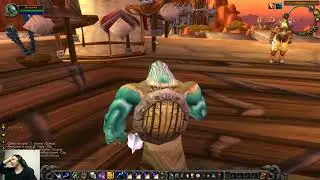 Guia para nuevos jugadores WoW 3.3.5 !! COMO MOVERNOS MAS RAPIDO PARA SUBIR DE NIVEL