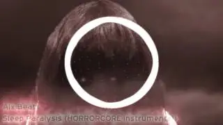 Alx Beats - Sleep Paralysis HORRORCORE Instrumental
