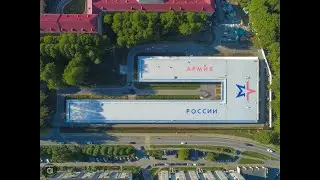 Строительство многофункционального медицинского центра в Калининграде
