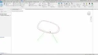 Revit Furniture 05 Import DWG to Revit Furniture Family