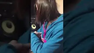 044 ROSE поздравил KIZARU с днём рождения / KIZARU feat. 044 ROSE - Рано вырос
