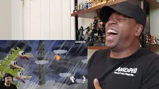 Cuphead RAGE/FAIL Twitch Compilation - Reaction!