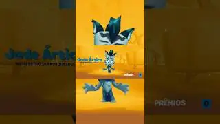 Zooba Conseguindo A Skin Jade Artica no Evento 