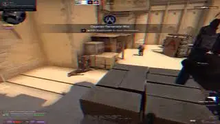 Мувик CS GO #1
