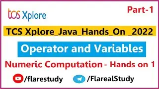 JAVA Hands-on Solutions | TCS Xplore JAVA Hackathon | Find Interest value |  TcsXplore Program 2022