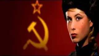 Бордель для партии в СССР.
