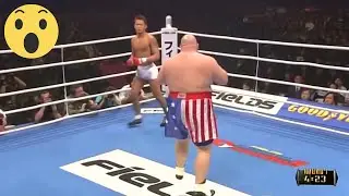 Бахайбат Ва Оддий Одамлар Жанги / Qiziqarli video