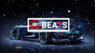 RYLLZ - Nemesis | 8D Virtual Audio | 🎧Use Headphones🎧 | 8D BEATS |