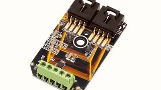 Raspberry Pi ADS1115 I2C Analog to Digital Converter Python Tutorial