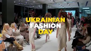 COSMO LADY UKRAINIAN FASHION DAY 2023
