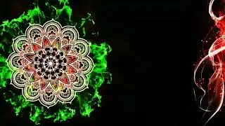 Black screen effects full screen _ free video effect(star video effect)_HD 