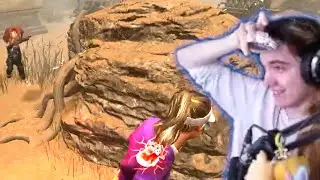 Long arm of the desync [DbD compilation]