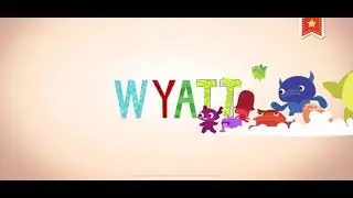 Endless Learning Academy WYATT