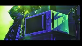 【期間限定】ずっと真夜中でいいのに。『機械油』(from LIVE Blu-ray CLEANING LABO「温れ落ち度」) ZUTOMAYO - Engine Oil