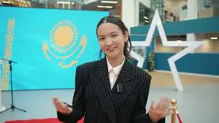 Инаугурация президента школы