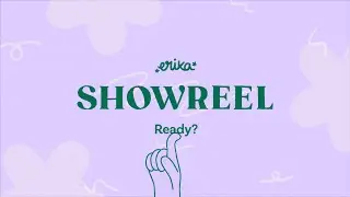 SHOWREEL 2022
