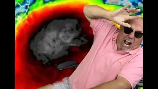 Breaking: "Hurricane Francine Headed For Louisiana"