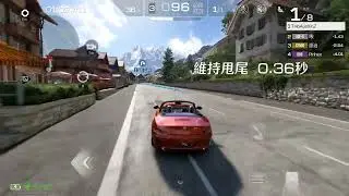 [TW]Racing Master - 1st impression drift