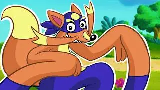 Swiping Points with Anti Meta Mienshao! Pokemon Scarlet and Violet ft. 