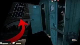 /Иди отсюда,'это моё место\ Маньяк в CS:GO-#6